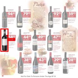 Ultra Liquors : Winter Collection (16 Jun - 12 Oct 2014), page 6