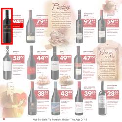 Ultra Liquors : Winter Collection (16 Jun - 12 Oct 2014), page 6