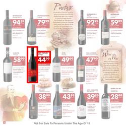 Ultra Liquors : Winter Collection (16 Jun - 12 Oct 2014), page 6
