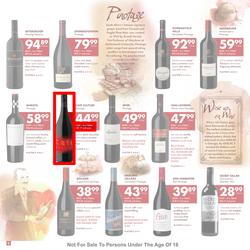 Ultra Liquors : Winter Collection (16 Jun - 12 Oct 2014), page 6