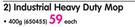Addis Industrial Heavy Duty Mop-400g Each