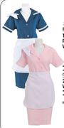  Parisienne Waiter Set Sizes:s-xxxl-Per Set