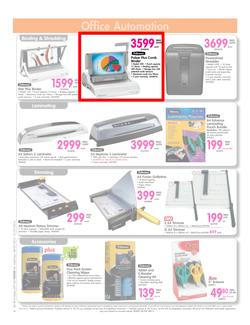 Makro : Educational Supplies (8 Jul - 21 Jul 2014), page 6