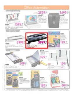 Makro : Educational Supplies (8 Jul - 21 Jul 2014), page 6