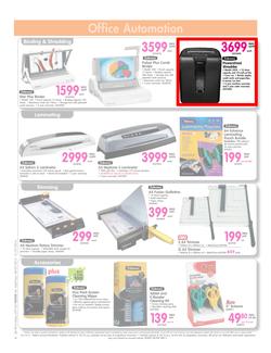 Makro : Educational Supplies (8 Jul - 21 Jul 2014), page 6