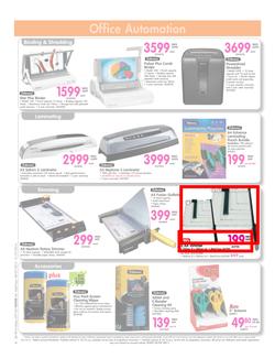 Makro : Educational Supplies (8 Jul - 21 Jul 2014), page 6