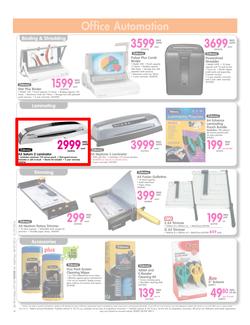 Makro : Educational Supplies (8 Jul - 21 Jul 2014), page 6