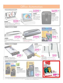 Makro : Educational Supplies (8 Jul - 21 Jul 2014), page 6