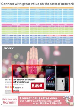 Cellucity : (7 Jul - 6 Aug 2014), page 6