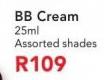 Pond's Age Miracle BB Cream Assorted Shades-25ml