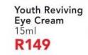 Pond's Youth Reviving Eye Cream-15ml
