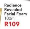 Pond's Rediance Revealed Facial Foam-100ml