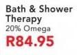Eucerin Bath & Shower Therapy 20% Omega