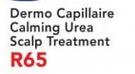 Eucerin Dermo Capillaire Calming Urea Scalp Treatment