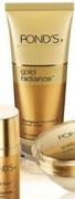 Pond's Rediance Revealed Facial Foam-100ml