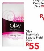 Olay Essentials Beauty Fluid-100ml
