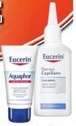 Eucerin Dermo Capillaire Calming Urea Scalp Treatment