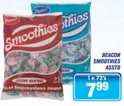 Beacon Smoothies Asstd-1x72's