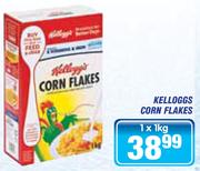 Kelloggs Corn Flakes-1x1kg