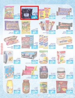 Jumbo Cash & Carry Crown Mines : (22 Jul - 14 Aug 2014), page 6