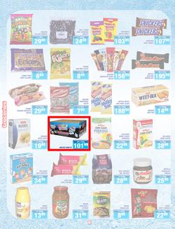 Jumbo Cash & Carry Crown Mines : (22 Jul - 14 Aug 2014), page 6