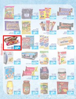 Jumbo Cash & Carry Crown Mines : (22 Jul - 14 Aug 2014), page 6