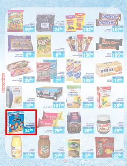 Jumbo Cash & Carry Crown Mines : (22 Jul - 14 Aug 2014), page 6