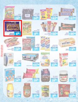 Jumbo Cash & Carry Crown Mines : (22 Jul - 14 Aug 2014), page 6
