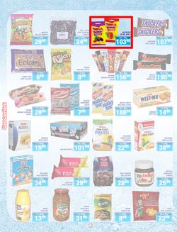 Jumbo Cash & Carry Crown Mines : (22 Jul - 14 Aug 2014), page 6