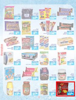 Jumbo Cash & Carry Crown Mines : (22 Jul - 14 Aug 2014), page 6