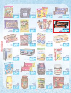 Jumbo Cash & Carry Crown Mines : (22 Jul - 14 Aug 2014), page 6
