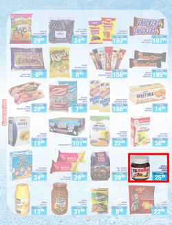 Jumbo Cash & Carry Crown Mines : (22 Jul - 14 Aug 2014), page 6