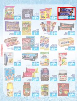Jumbo Cash & Carry Crown Mines : (22 Jul - 14 Aug 2014), page 6