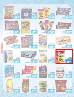 Jumbo Cash & Carry Crown Mines : (22 Jul - 14 Aug 2014), page 6