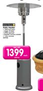 Terrace Leisure Patio Heater-Each
