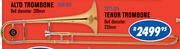 Sanchez Tenor Trombone