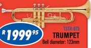 Sanchez Trumpet