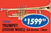 Sanchez Trumpet(Student Model)