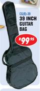 39 Inch Guitar Bag CG(B)-39