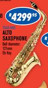 Sanchez Alto Saxophone TSAS-660