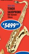 Sanchez Tenor Saxophone