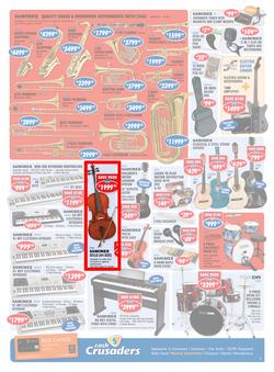 Cash Crusaders : Big Sale (18 Aug - 7 Sep 2014), page 6