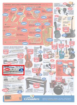 Cash Crusaders : Big Sale (18 Aug - 7 Sep 2014), page 6