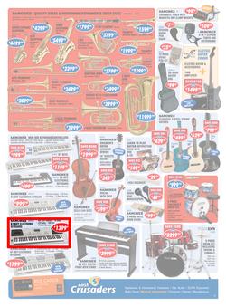 Cash Crusaders : Big Sale (18 Aug - 7 Sep 2014), page 6