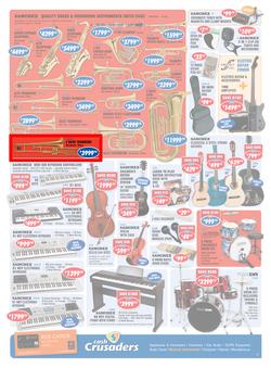 Cash Crusaders : Big Sale (18 Aug - 7 Sep 2014), page 6
