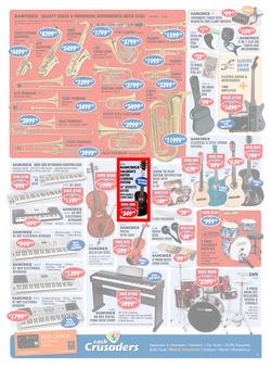 Cash Crusaders : Big Sale (18 Aug - 7 Sep 2014), page 6