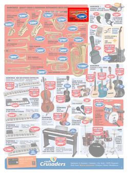 Cash Crusaders : Big Sale (18 Aug - 7 Sep 2014), page 6