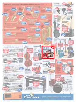 Cash Crusaders : Big Sale (18 Aug - 7 Sep 2014), page 6