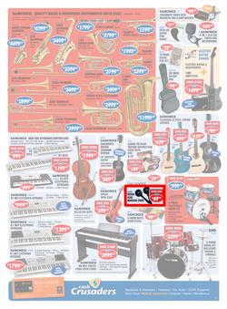 Cash Crusaders : Big Sale (18 Aug - 7 Sep 2014), page 6