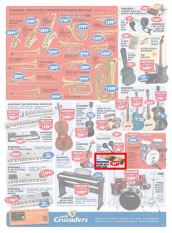 Cash Crusaders : Big Sale (18 Aug - 7 Sep 2014), page 6